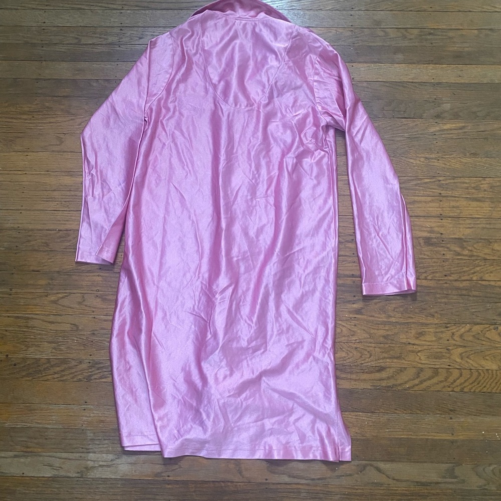 Pink Nightgown - Picture 5 of 5